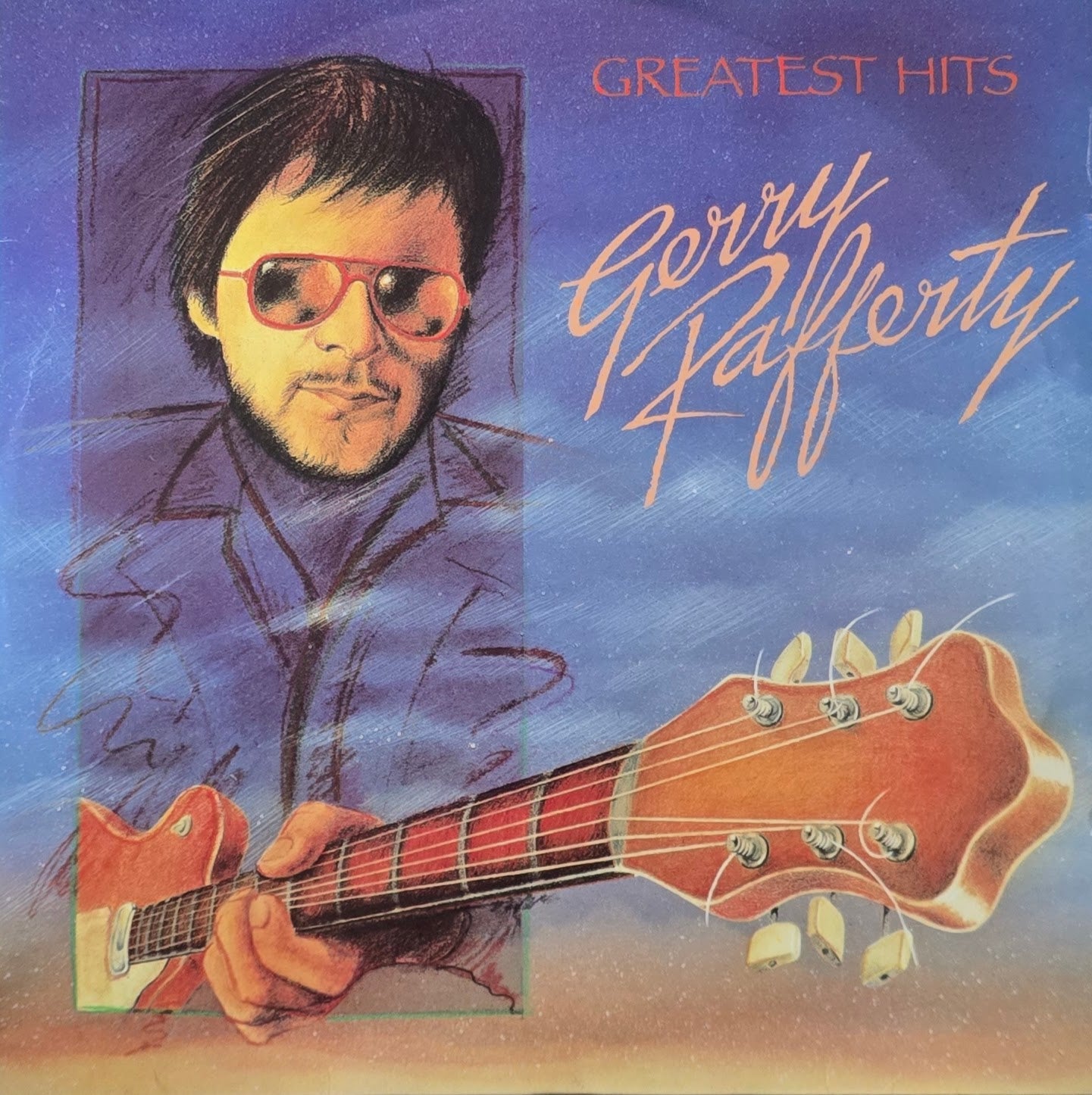 Gerry Rafferty – Greatest Hits