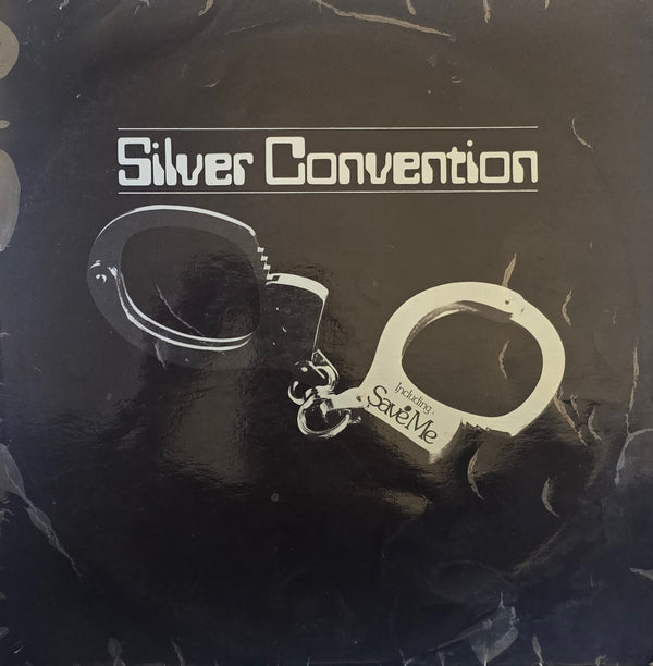 Silver Convention – Silver Convention