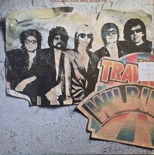 Traveling Wilburys – Volume One
