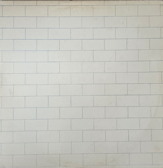 Pink Floyd – The Wall