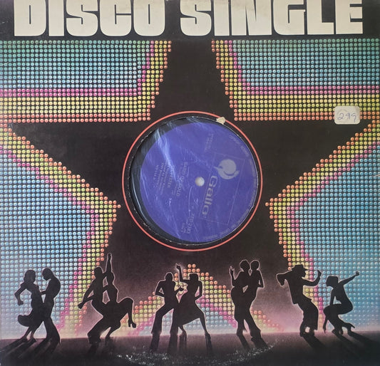 Sylvester – Band Of Gold