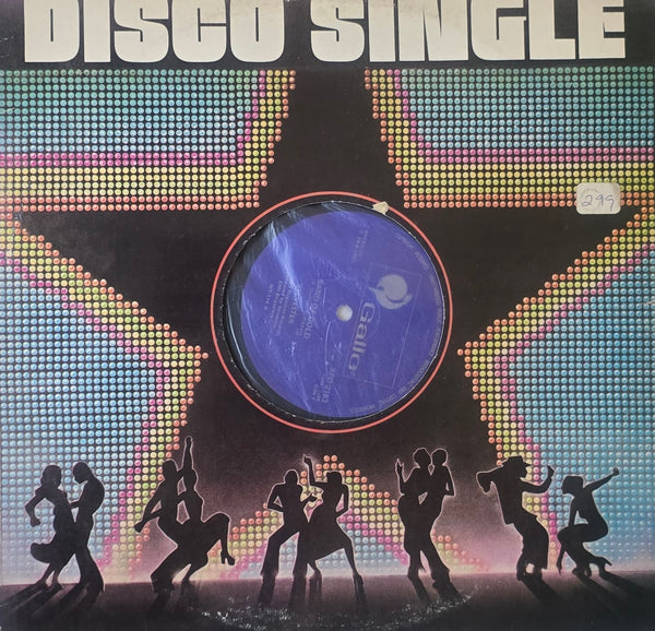 Sylvester – Band Of Gold