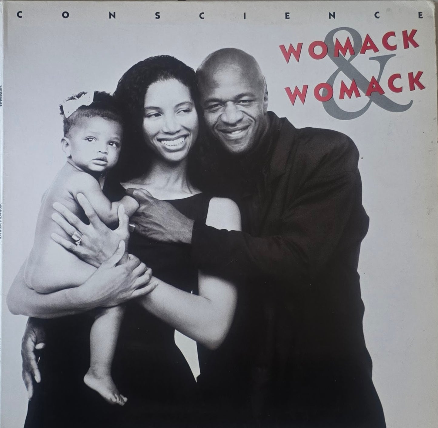 Womack & Womack – Conscience
