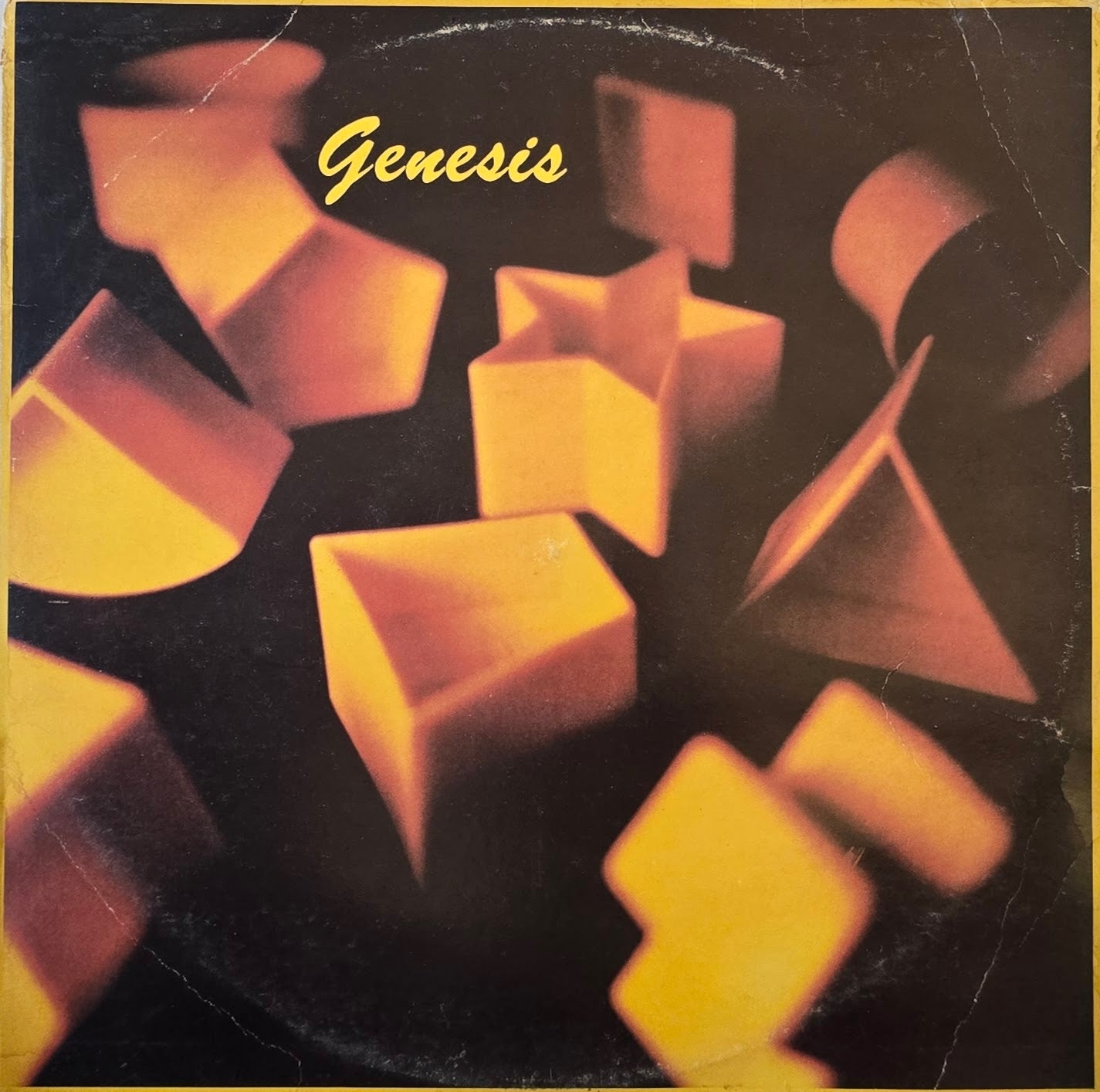 Genesis – Genesis