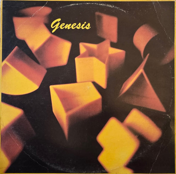 Genesis – Genesis