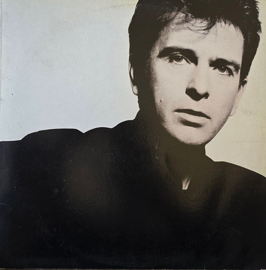 Peter Gabriel – So