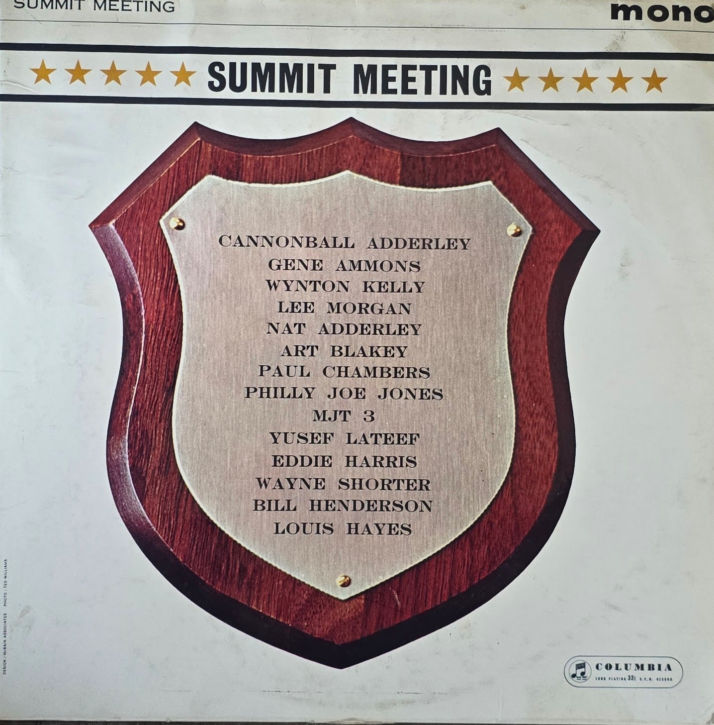 Various – Summit Meeting