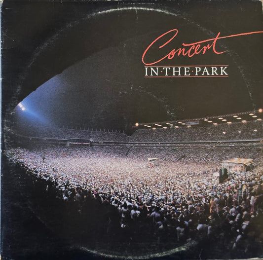 Various – Concert In The Park