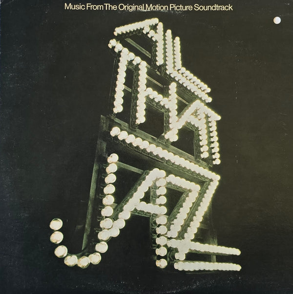 Various – All That Jazz - Music From The Original Motion Picture Soundtrack