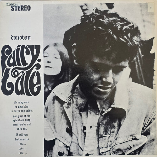 Donovan – Fairytale
