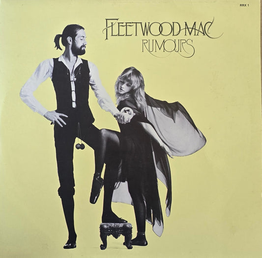 Fleetwood Mac – Rumours