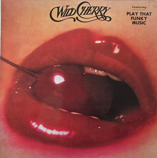 Wild Cherry – Wild Cherry