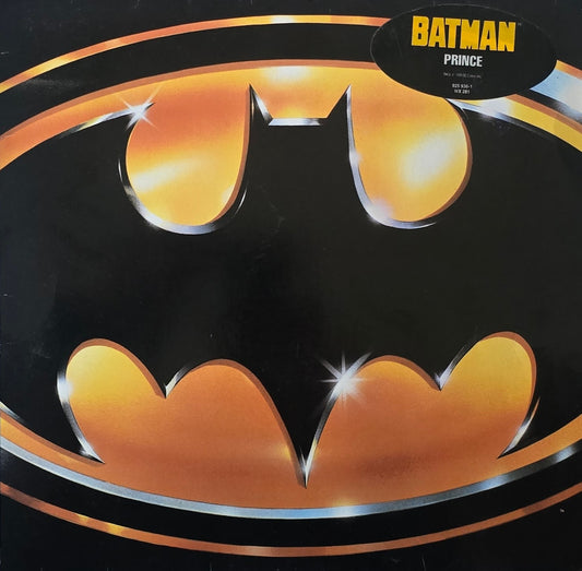 Prince – Batman™ (Motion Picture Soundtrack)