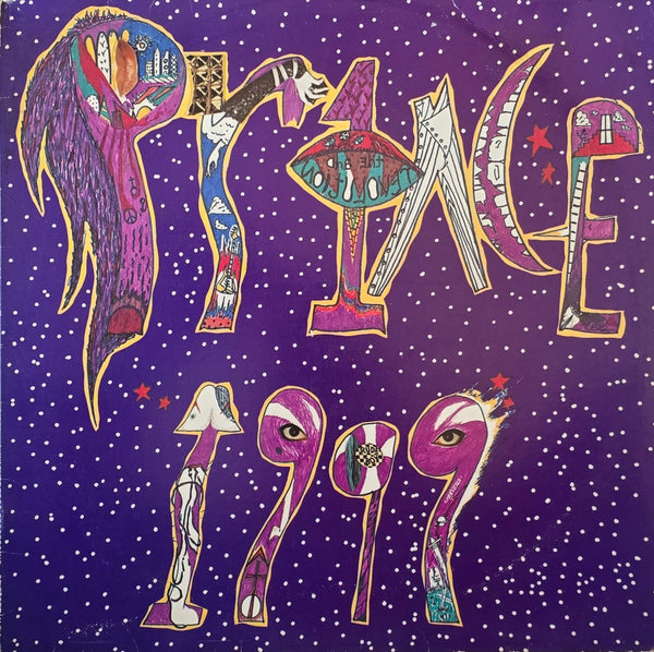 Prince – 1999