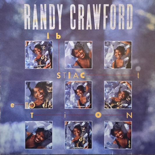 Randy Crawford – Abstract Emotions