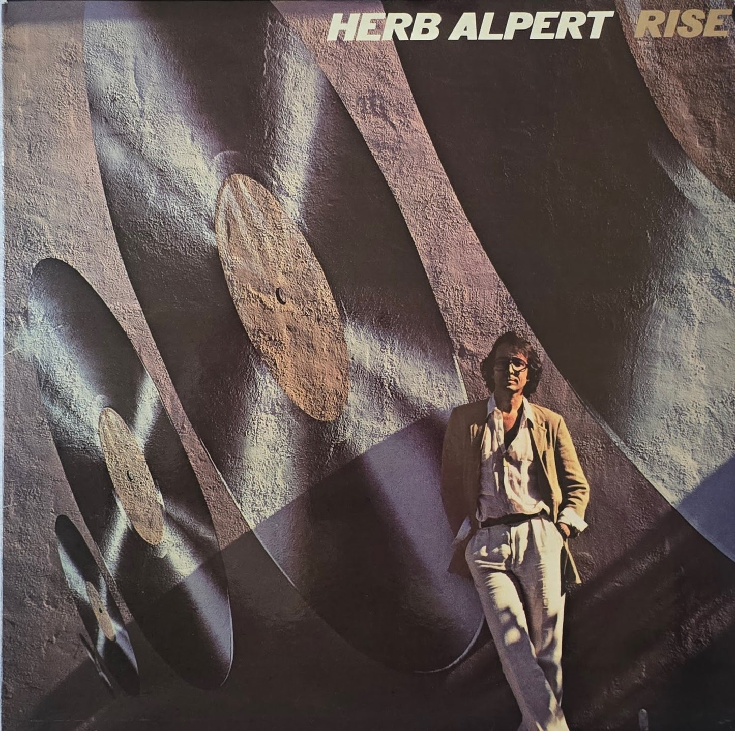 Herb Alpert - Rise