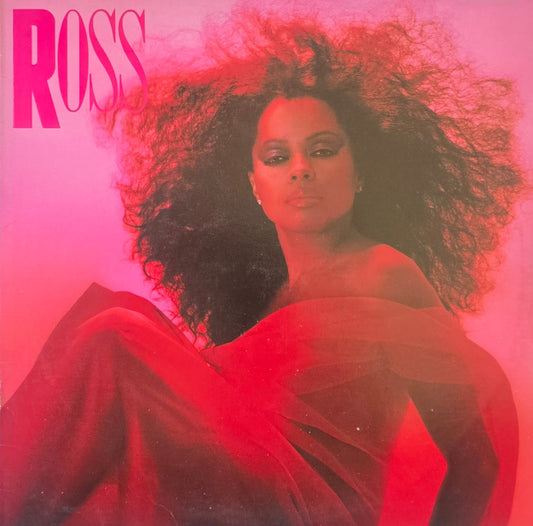 Diana Ross – Ross