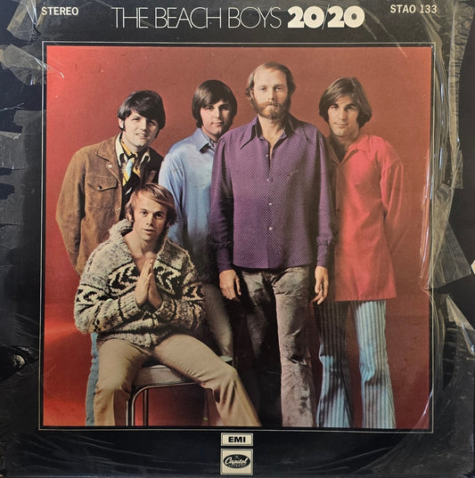 The Beach Boys – 20/20