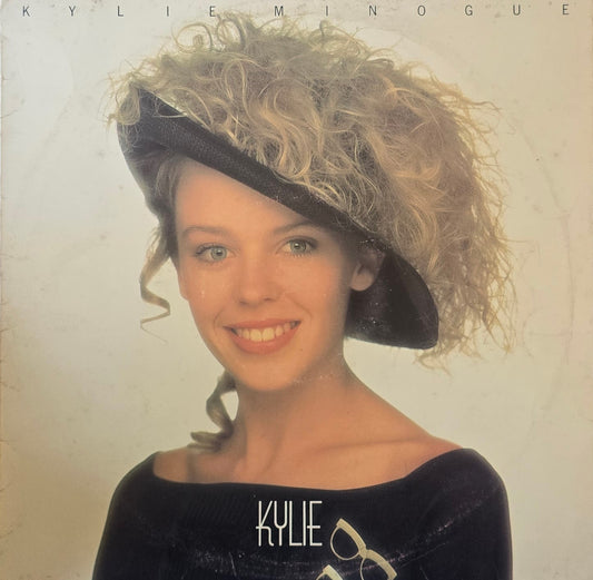 Kylie Minogue – Kylie