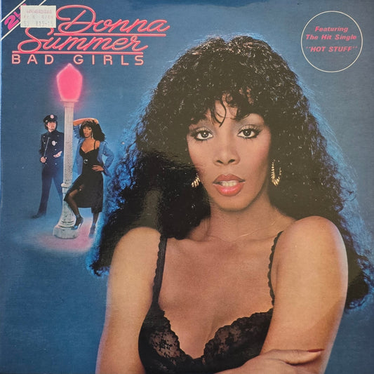 Donna Summer – Bad Girls