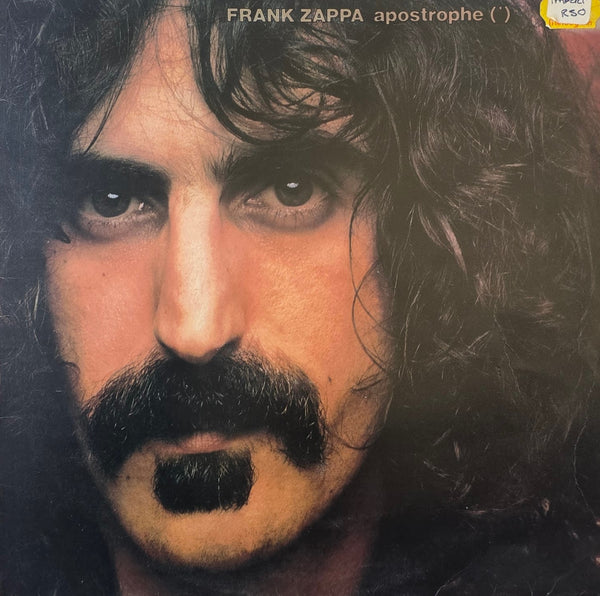 Frank Zappa – Apostrophe (')