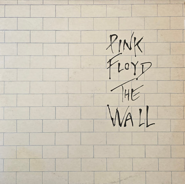 Pink Floyd – The Wall