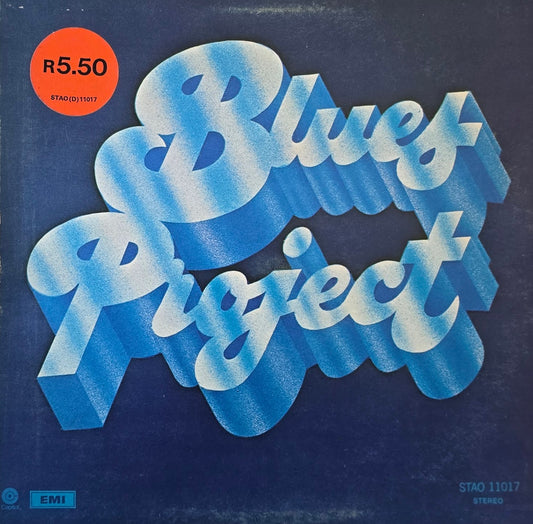 The Blues Project – Blues Project