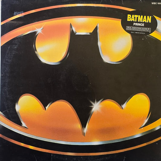 Prince – Batman™ (Motion Picture Soundtrack)