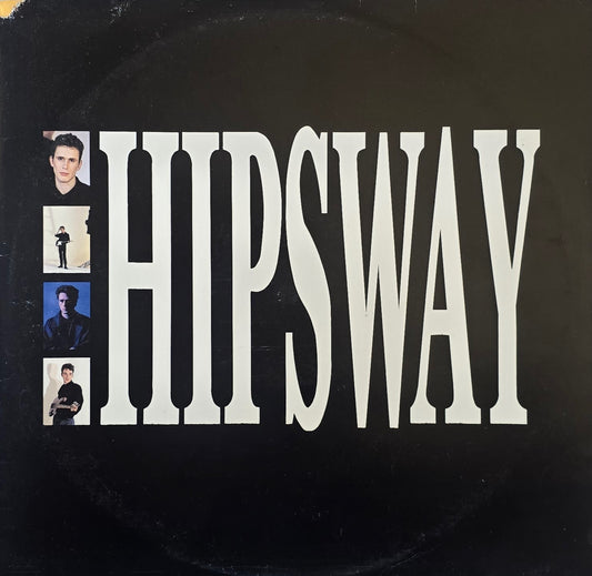Hipsway – Hipsway
