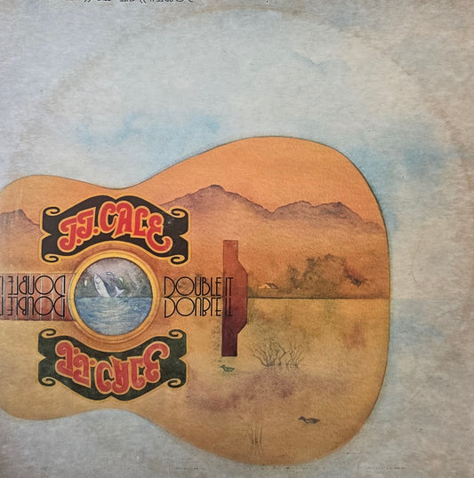 J.J. Cale – Double It