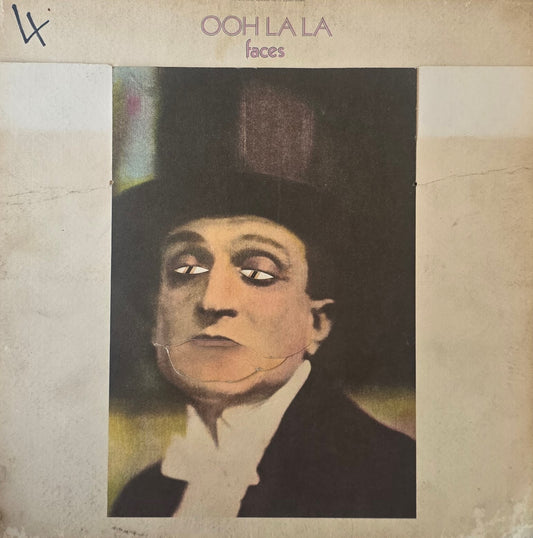 Faces – Ooh La La