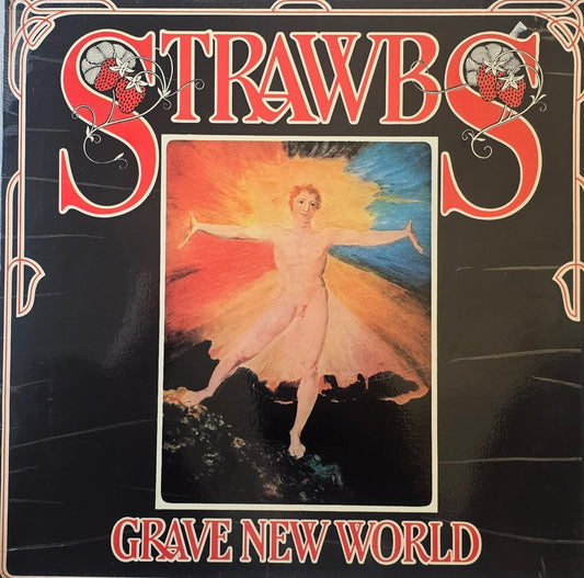 Strawbs – Grave New World