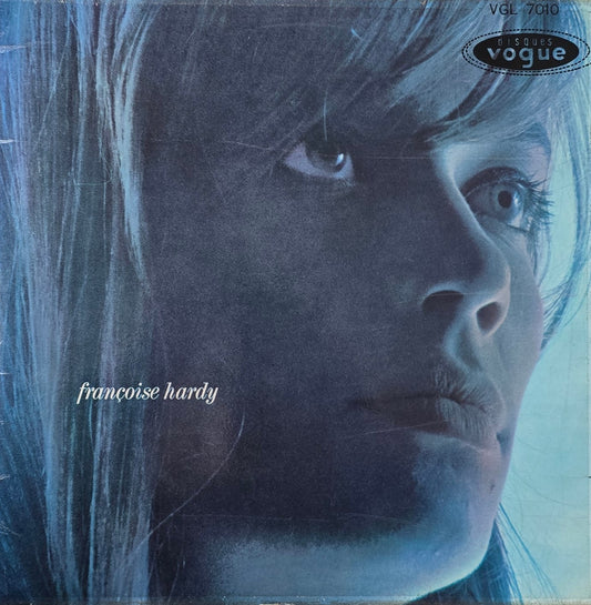 Françoise Hardy – Françoise Hardy