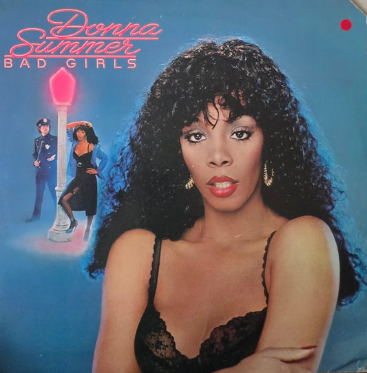 Donna Summer – Bad Girls