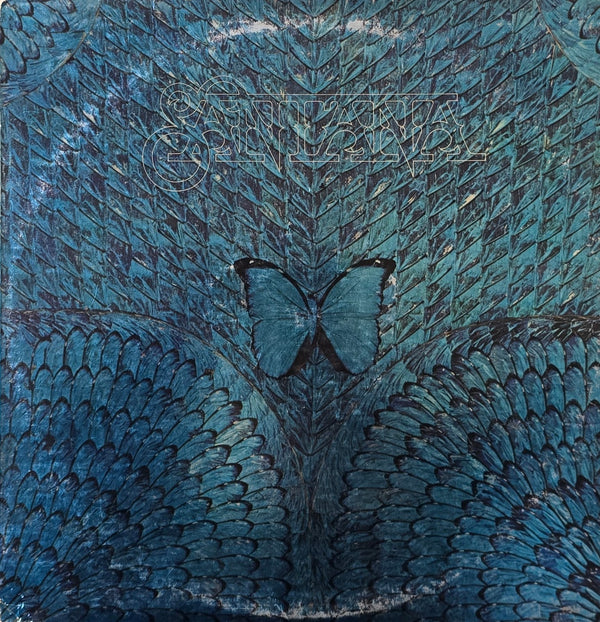 Santana – Borboletta