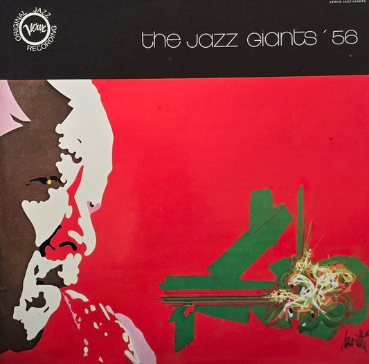 The Jazz Giants '56 – The Jazz Giants '56