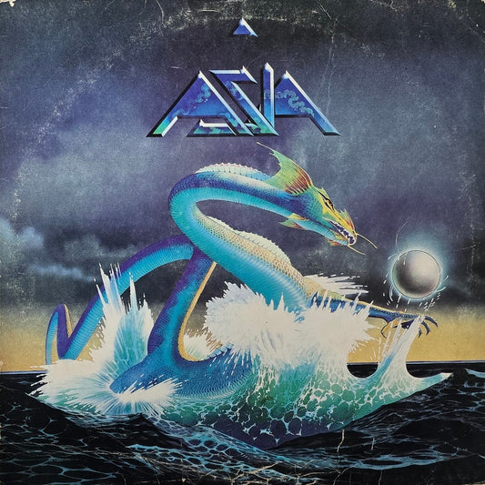 Asia  – Asia