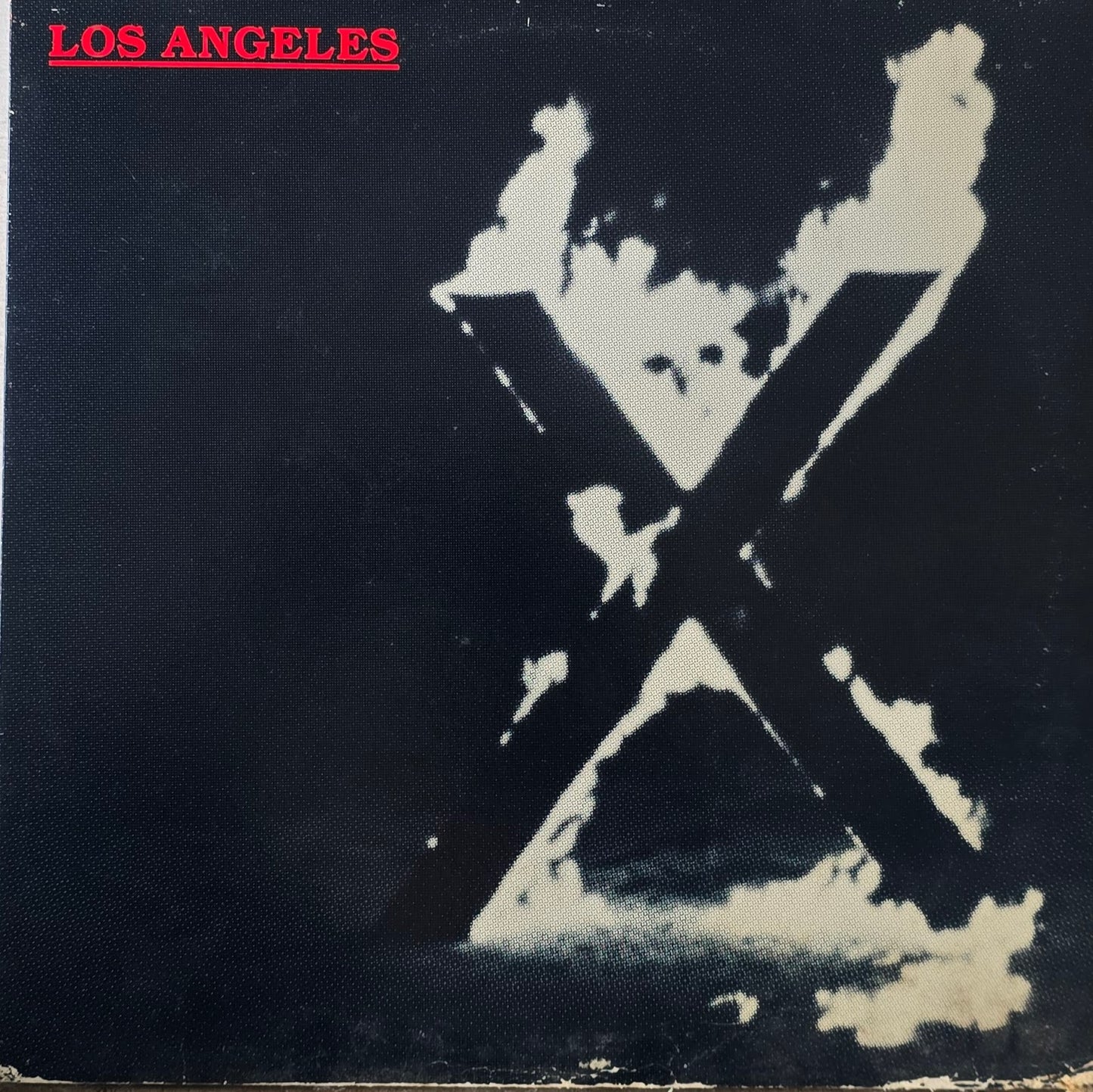 X – Los Angeles