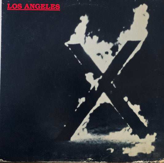 X – Los Angeles