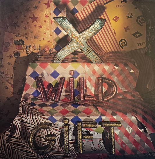 X  – Wild Gift