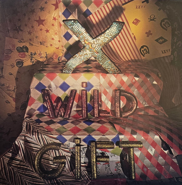 X  – Wild Gift