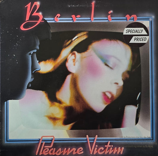 Berlin – Pleasure Victim