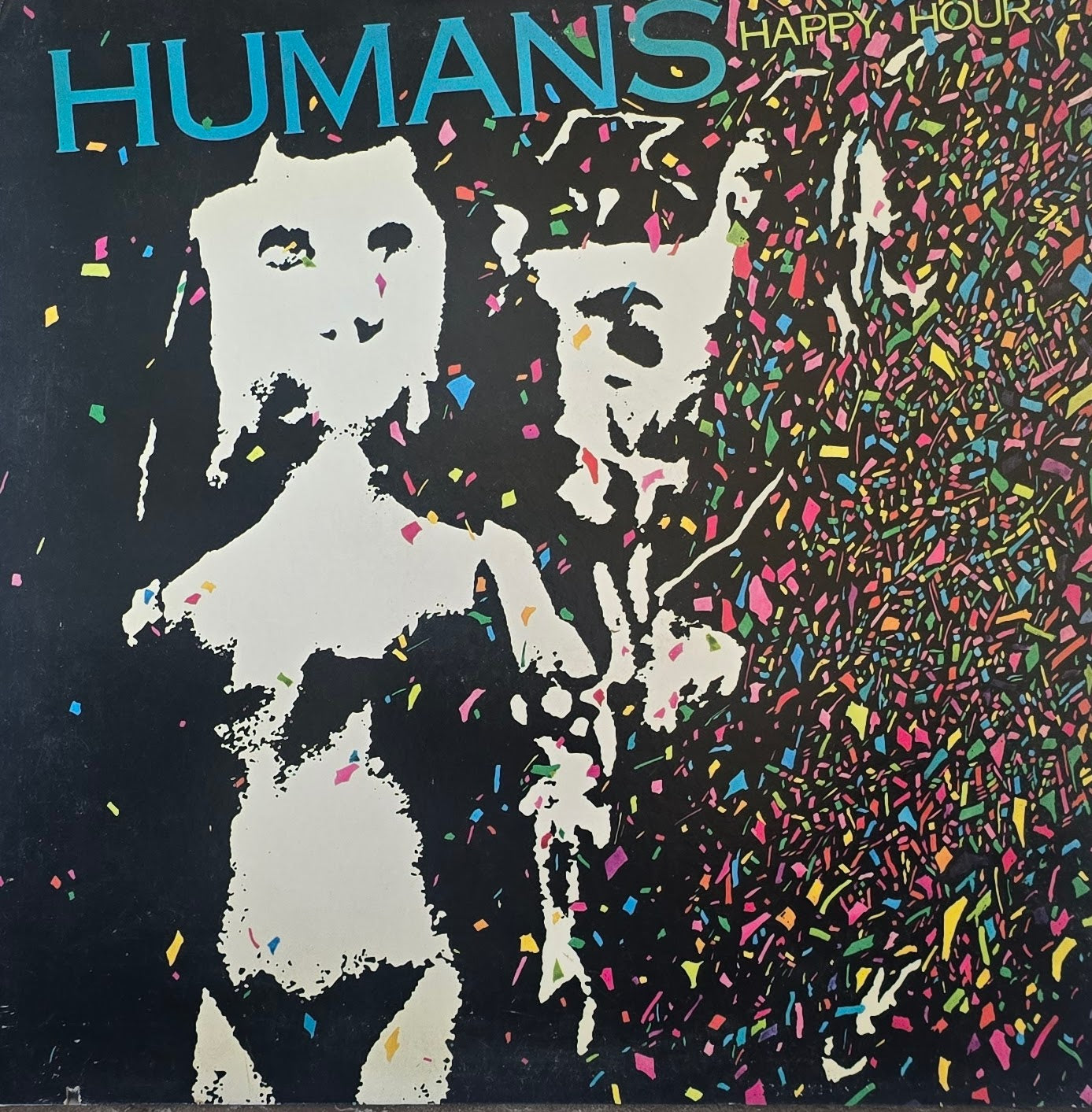 Humans – Happy Hour