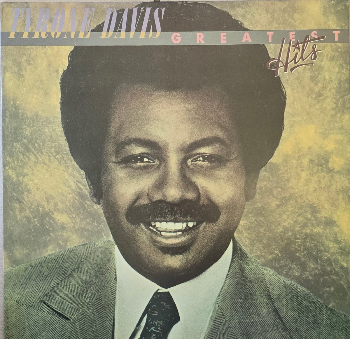 Tyrone Davis – Greatest Hits