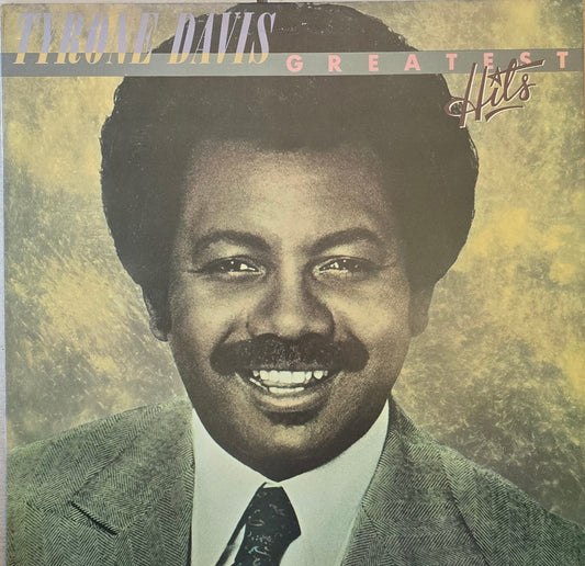 Tyrone Davis – Greatest Hits