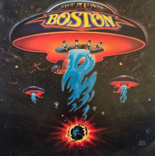 Boston – Boston