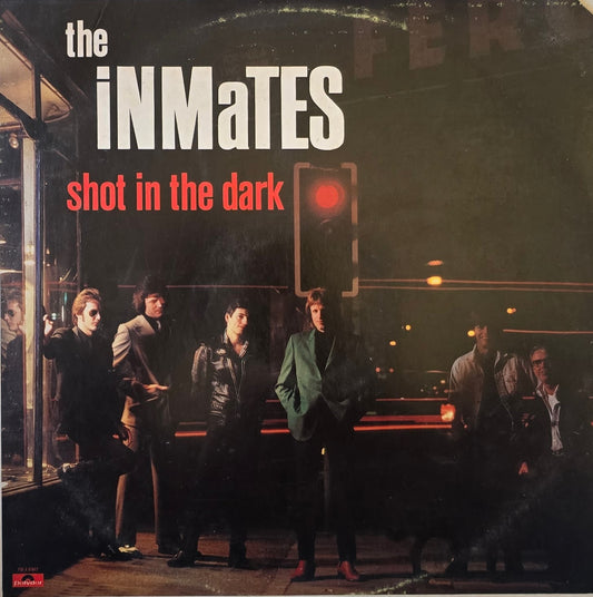 The Inmates – Shot In The Dark