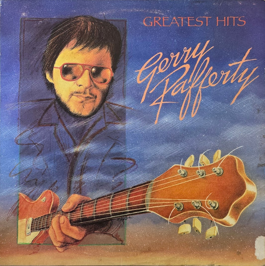 Gerry Rafferty – Greatest Hits