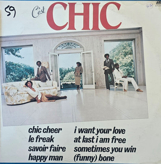 Chic – C'est Chic