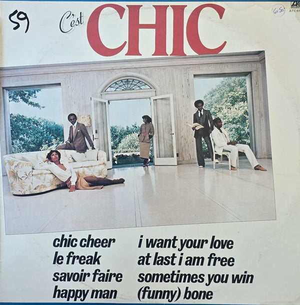 Chic – C'est Chic